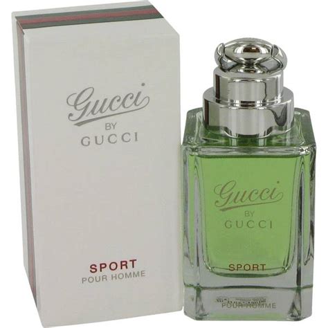 gucci sport profumo uomo|Gucci by Gucci Sport Gucci cologne .